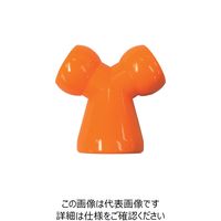 日機 NIKKI クーラントシステム1/4 フィッティングY型 1/4 (10個入) 82028(10) 1袋(10個) 260-7081（直送品）