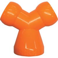 日機 クーラントシステム3/8 フィッティングY型 3/8 (2個入) 83038(2) 1袋(2個) 227-7384（直送品）