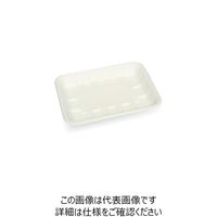 大黒工業 大黒 モールドトレイ MTー77 3289915 1組(50枚) 237-1231（直送品）