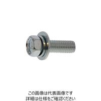 SUNCO BC 4ー小形UP SP=3 8×25 (150本入) 10-00-45S3-0080-0250-10 1箱(150本)（直送品）