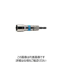 山下工業研究所 コーケン ビット交換式リードソケット 24MM BD042N-24 1個 255-4293（直送品）