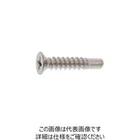 SUNCO ステン(+)BRPサラ( D=7 4×35(G=5 (500本入) 21-02-050H-0040-0350-00（直送品）