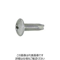 SUNCO ユニクロ (+)C1トラス 6×60 (150本入) 22-00-0003-0060-0600-01 1箱(150本)（直送品）