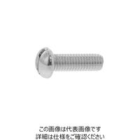 SUNCO （ー）丸小ネジ 6×20 （350本入） 00-00-0105-0060X0200-00 229-4760（直送品）