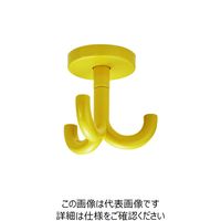 スガツネ工業 SUGATSUNE (110037931)477ー90ー050ー18/フック 477-90-050-18 1個（直送品）