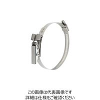 SUGATSUNE (120040445)27SPGーHT090ー135SSステンレス鋼製バンドクランプ 27SPG-HT090-135SS（直送品）