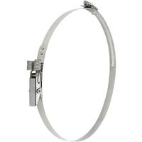 SUGATSUNE (120040448)27SPGーHT210ー255SSステンレス鋼製バンドクランプ 27SPG-HT210-255SS（直送品）