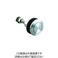 スガツネ工業 SUGATSUNE (120183129)751260VAM12/ポイントフィックス 751260VAM12 1個（直送品）