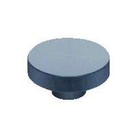 イマオコーポレーション イマオ ハンドル 小型アルミニウムハンドル車(加工付) ハンドル径32mm AH32C-T8 1個 131-7494（直送品）