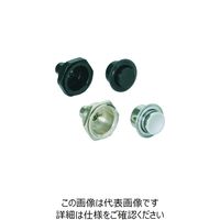 スガツネ工業 SUGATSUNE (120040264)251Fー06ー3カムロックファスナー 251F-06-3 1個 159-1345（直送品）