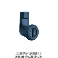 スガツネ工業 SUGATSUNE (140200735)200ー9077ポリアミドクオーターターン 200-9077 1個(1セット)（直送品）