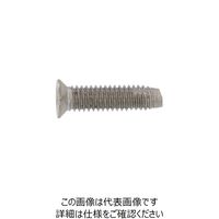 SUNCO SUS410 エバタイト(+)サラD6 4×12(コアタマ (1000本入) 30-03-6006-0040-0120-00（直送品）