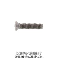 SUNCO SUS410 サンロック(丸皿頭D=6 4×16 (1000本入) 30-03-5007-0040-0160-00（直送品）