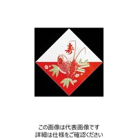 大黒工業 大黒 折掛紙 No.53 51100 1組(100枚) 236-1858（直送品）