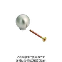 スガツネ工業 SUGATSUNE (100012693)8361ー031/ステンレス鋼製つまみ 8361-031 1個 225-4942（直送品）