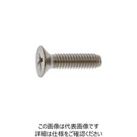 SUNCO ステン(+)C0サラ 4×25 (500本入) 22-02-0101-0040-0250-00 1箱(500本)（直送品）