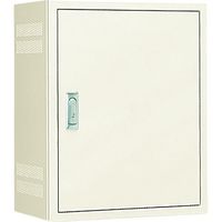 日東工業 Nito 熱機器収納キャビネット B20ー55LSC 1個入り 1個 129-1985（直送品）