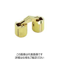 スガツネ工業 SUGATSUNE (170023079)BH164/円筒蝶番 BH164 1個 223-6054（直送品）