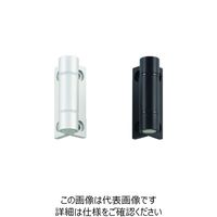 SUGATSUNE (170034476)72ー1ーCLMー4221アルミ合金製スプリング蝶番 72-1-CLM-4221 1個（直送品）