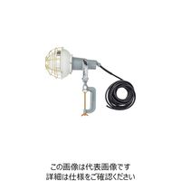 日動工業 日動 レフ球投光器 500W アース付 2PNCT電線 AF-E