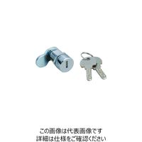 スガツネ工業 (150025144)920BSーBシリンダー錠 920BS-B 1個(1セット) 131-8342（直送品）