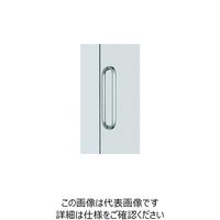 SUGATSUNE (100032446)793BNー425SM/ステンレス鋼製ドアハンドル※在庫限り 793BN-425SM 1個（直送品）