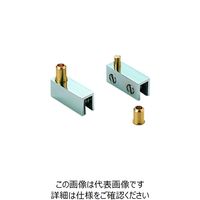 スガツネ工業 軸吊ガラス蝶番 5630