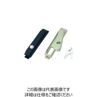 スガツネ工業 (140069409)207ー9266ーDスイングハンドル 207-9266-D 1個(1セット) 132-5697（直送品）