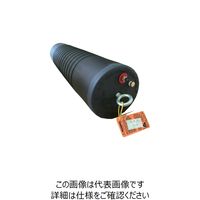 カンツール 排水管掃除機用交換ケーブル アイ・テストボール200ー400mm 375-168 1個 523-6649（直送品）