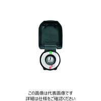 スガツネ工業 SUGATSUNE (140045509)237ー9307/ダストキャップ 237-9307 1個 225-9760（直送品）