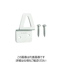 スガツネ工業 (110029271)APー25/ステンレス鋼製 ハンガープレート AP-25 1個 225-1915（直送品）