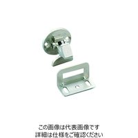 スガツネ工業 (140022555)ALー02レバーラッチ AL-02 1個 133-7207（直送品）