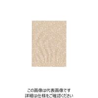 大黒工業 大黒 平袋(中)未晒コットン KHー4011 リーブス 902959 1組(100枚) 236-5043（直送品）