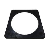 ミズケイ コーンウエイト41cm 8201023 1個