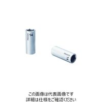 PROX-TECH プロクソン ディープソケット1/4”（6角タイプ）