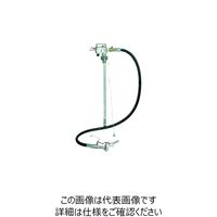 アクアシステム（AQUA SYSTEM） アクアシステム APD-20GN-5M エア式ドラムポンプ APDD006500 244-3168（直送品）