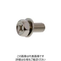 SUNCO ニッケル (+)アプセットI=1 5×10 (600本入) 10-00-0111-0050-0100-05 1箱(600本)（直送品）