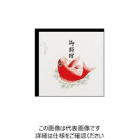 大黒工業 大黒 折掛紙 No.14 クレープ入 50500 1組(100枚) 235-7172（直送品）