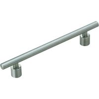 スガツネ工業 (100028488)55ー002ー41/UV接着用ハンドル 55-002-41 1個 224-7128（直送品）