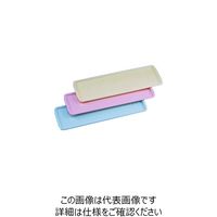 オカムラ OKAMURA カラートレイ クリーム P8ー11 1X316P-GF37 1枚 161-7084（直送品）