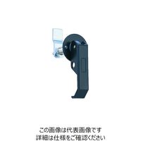 スガツネ工業 SUGATSUNE (140200218)200ー9936ラッチハンドル 200-9936 1個(1セット) 132-1471（直送品）