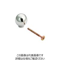 スガツネ工業 SUGATSUNE (100012689)8362ー037/ステンレス鋼製つまみ 8362-037 1個 225-0273（直送品）