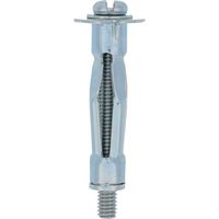 大里 OHSATO ウォールアンカー Wー409(200) 49-496 1箱(200本) 268-4163（直送品）