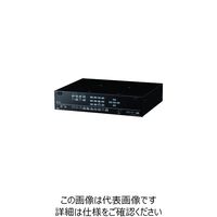 TOA（ティーオーエー） TOA AHDレコーダー8局4TB AH-R108-4 1台 227-9252（直送品）