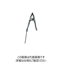 テストー K熱電対クリップ式表面温度プローブ 0602 4692 1本 819-3653（直送品）