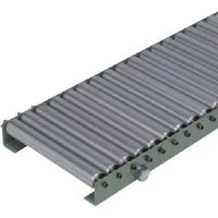 タイヨー TRーA2812L型 ローラー幅400WXP30X機長3000L(Lフレーム) A2812L-400-30-3000 1台（直送品）