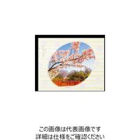 大黒工業 大黒 折掛紙 No.115 <コート> 60120 1組(100枚) 236-0325（直送品）