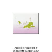 大黒工業 大黒 折掛紙 No.55ー小 <コート> 60700 1組(100枚) 236-3441（直送品）