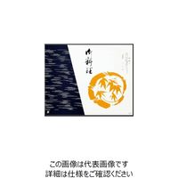 大黒工業 大黒 折掛紙 No.707 <コート> 87070 1組(100枚) 236-9622（直送品）