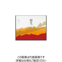 大黒工業 大黒 折掛紙 No.702ー2 <コート> 87022 1組(100枚) 236-3414（直送品）